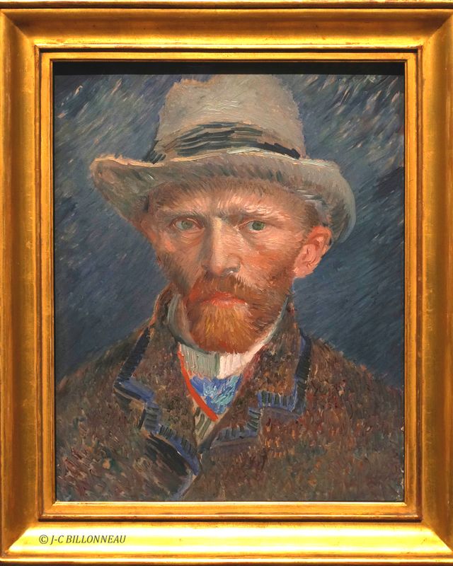 022 Autoportrait - Vincent van Gogh (1853-1890).JPG