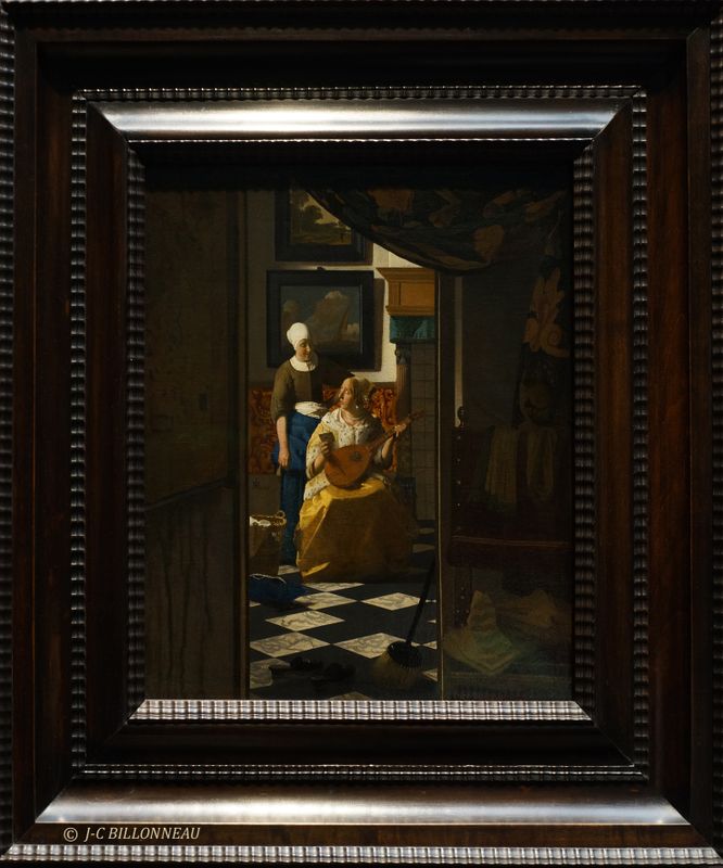 029 La lettre d'amour - Johannes Vermeer (1632-1675).JPG