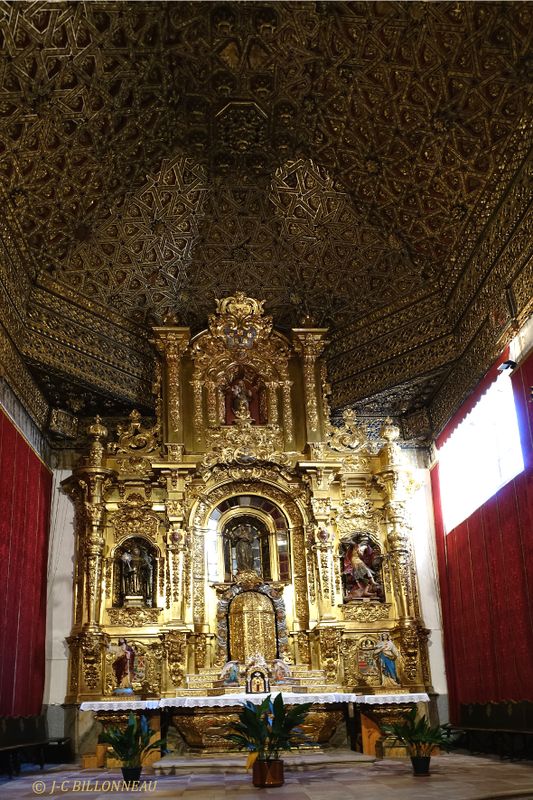 071 Monastere San Antonio del Real.JPG