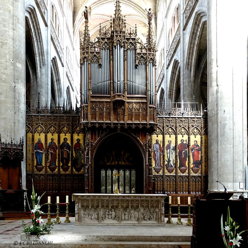 006 Cathdrale Ste Marie de Auch.JPG