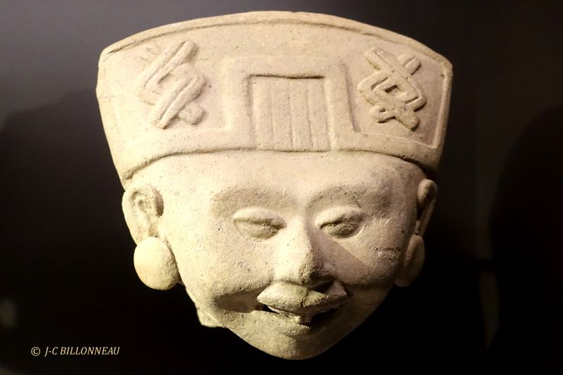 004 Muse des Amriques - AUCH.JPG