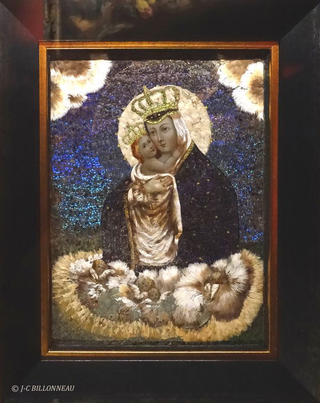012 Muse des Amriques - AUCH.JPG