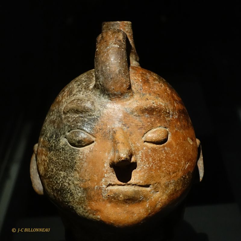 016 Muse des Amriques - AUCH.JPG