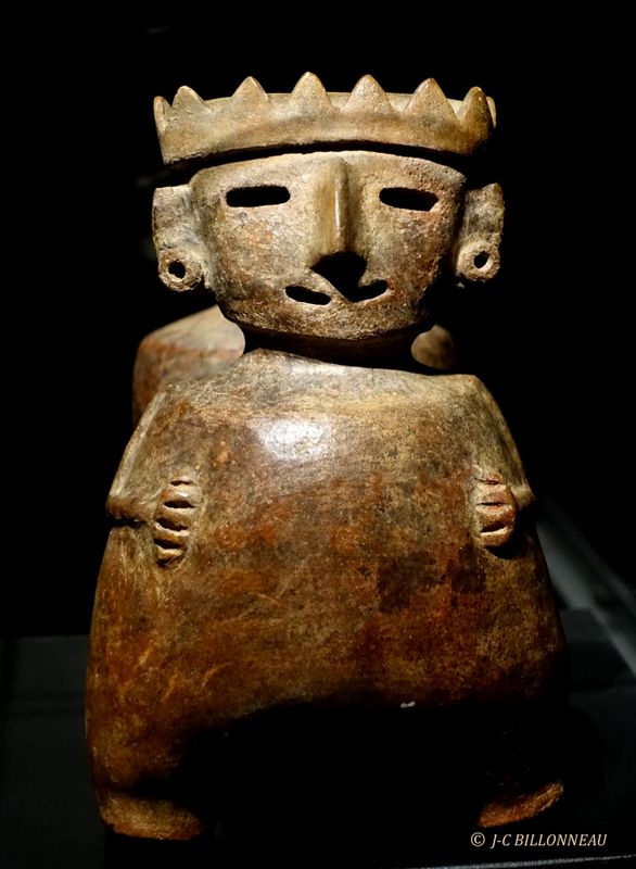 017 Muse des Amriques - AUCH.JPG