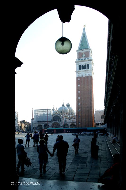 Galerie: VENISE (séjour)