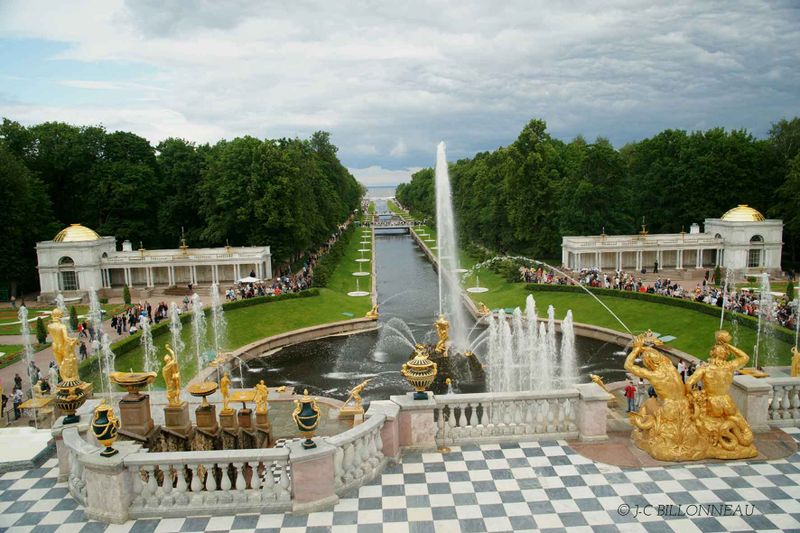 085-Château de Péterhof - RUSSIE.jpg