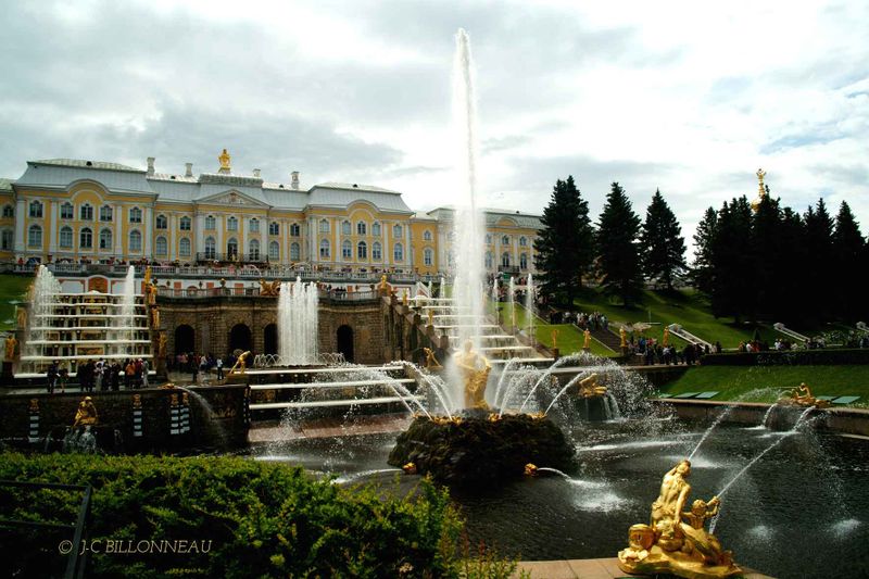 086-Château de Péterhof - RUSSIE.jpg