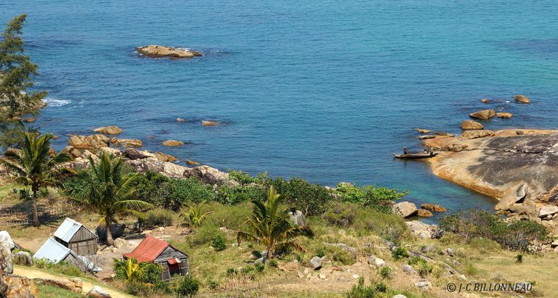 Galerie: MADAGASCAR (voyage)