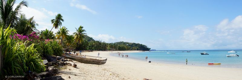 Galerie: MADAGASCAR (voyage)