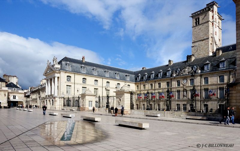 017 Place de la Libration - Dijon, FRANCE.JPG