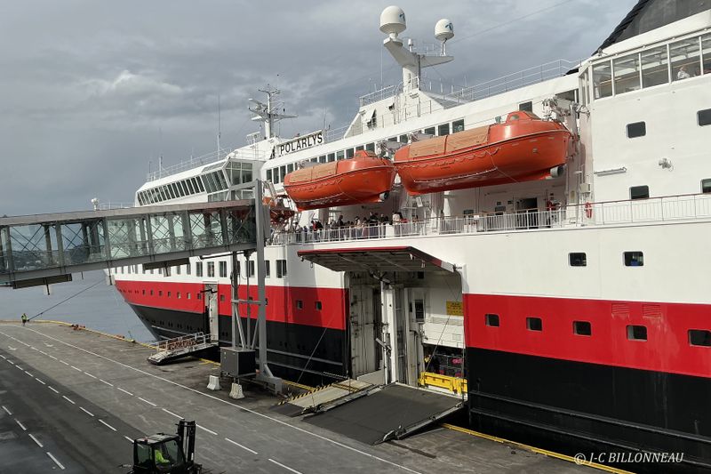 Galerie: Croisière en NORVEGE (voyage)