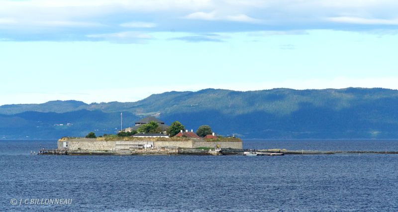 Galerie: Croisière en NORVEGE (voyage)