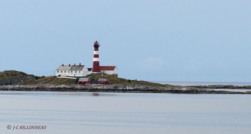 Galerie: Croisière en NORVEGE (voyage)