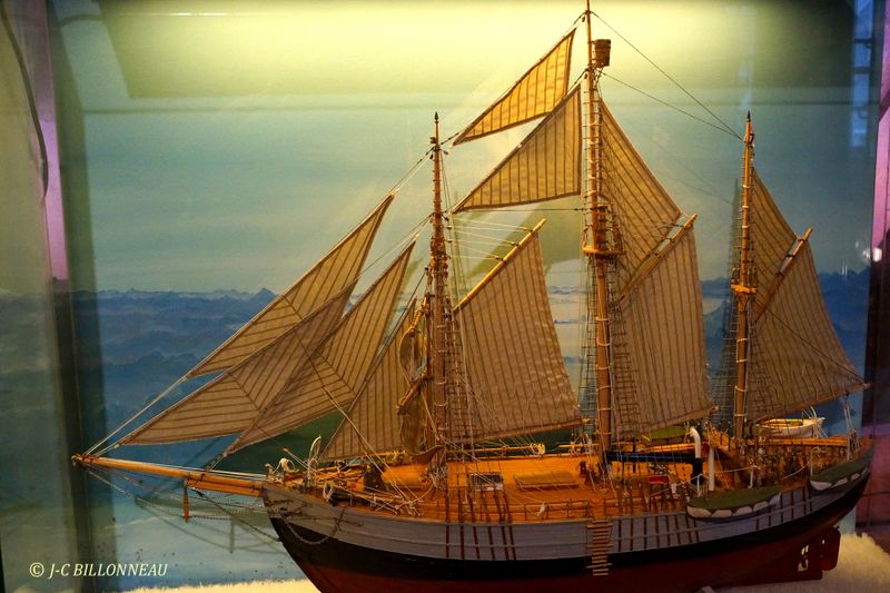 Galerie: Croisière en NORVEGE (voyage)