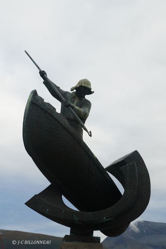 Galerie: Croisière en NORVEGE (voyage)