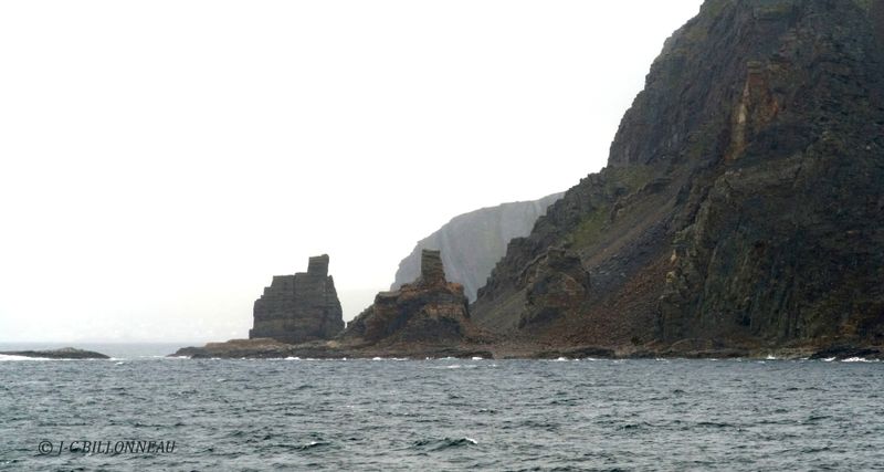 Galerie: Croisière en NORVEGE (voyage)