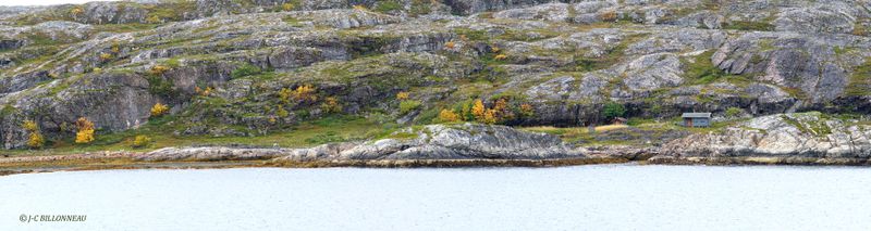 Galerie: Croisière en NORVEGE (voyage)