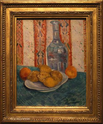 025 Carafe et plat aux agrumes - Vincent van Gogh (1853-1890).JPG