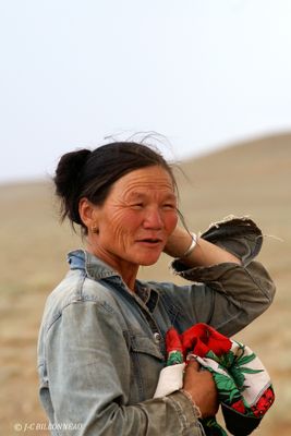 410 Femme mongole - MONGOLIE.jpg