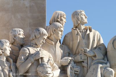 419 Monument des Dcouvertes - LISBONNE.jpg