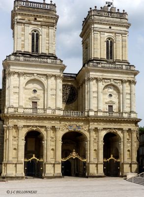 Galerie: Ville d'AUCH
