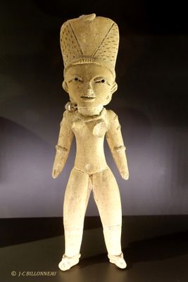 Galerie: Musée des Amériques-AUCH