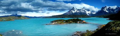 Galerie: CHILI (voyage)