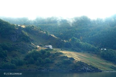 Galerie: Croisière en NORVEGE (voyage)