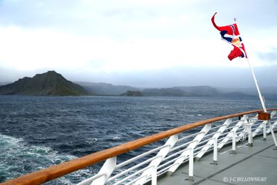Galerie: Croisière en NORVEGE (voyage)