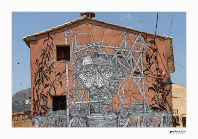 Grafitis · Street Art