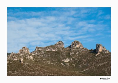 Paisatges