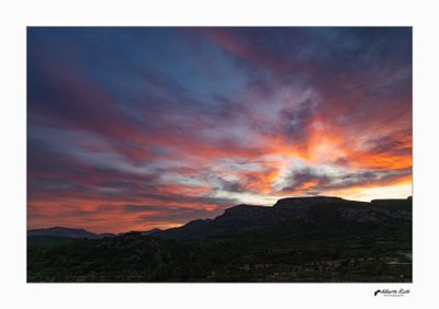 Postes de sol