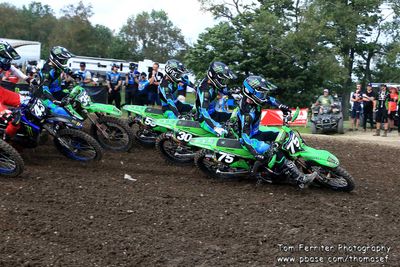 2023 Unadilla wallpapers