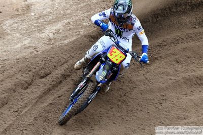 2024 Southwick All Riders listed by number