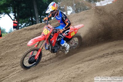 2025 Southwick Motocross National