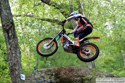 2025 FIM Trial World Championship - Grand Prix USA
