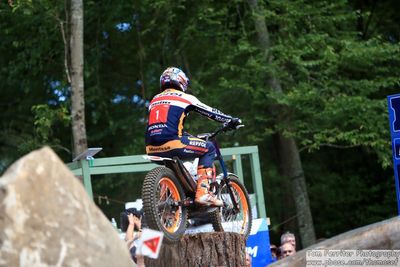 2025 Trial GP Sunday