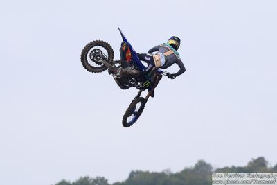 2025 Unadilla Skyshot 1st Practices
