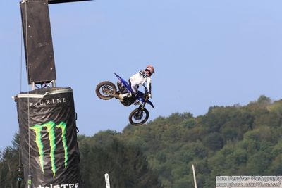 2025 Unadilla Skyshot 1st Practices