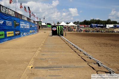 2025 Unadilla 250 Pre-race