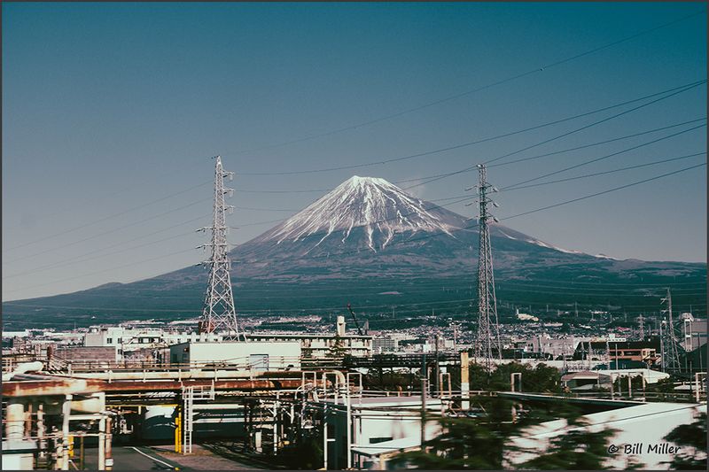 Industrial Fuji