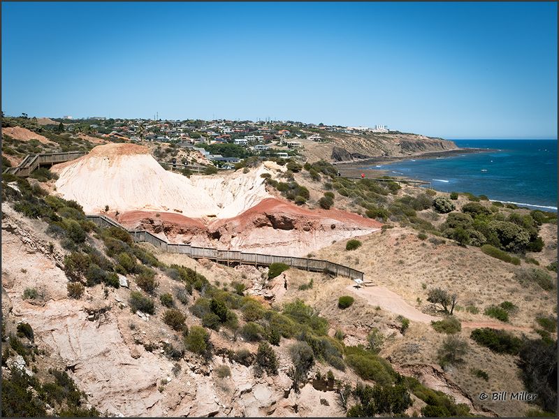 Sugarloaf and Amphitheatre