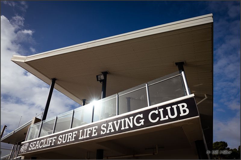 Surf Life Saving Club