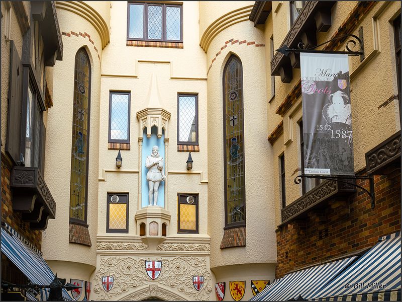 London Court