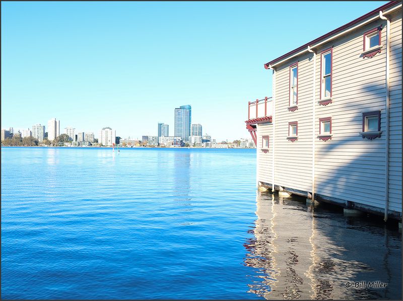 Boatshed