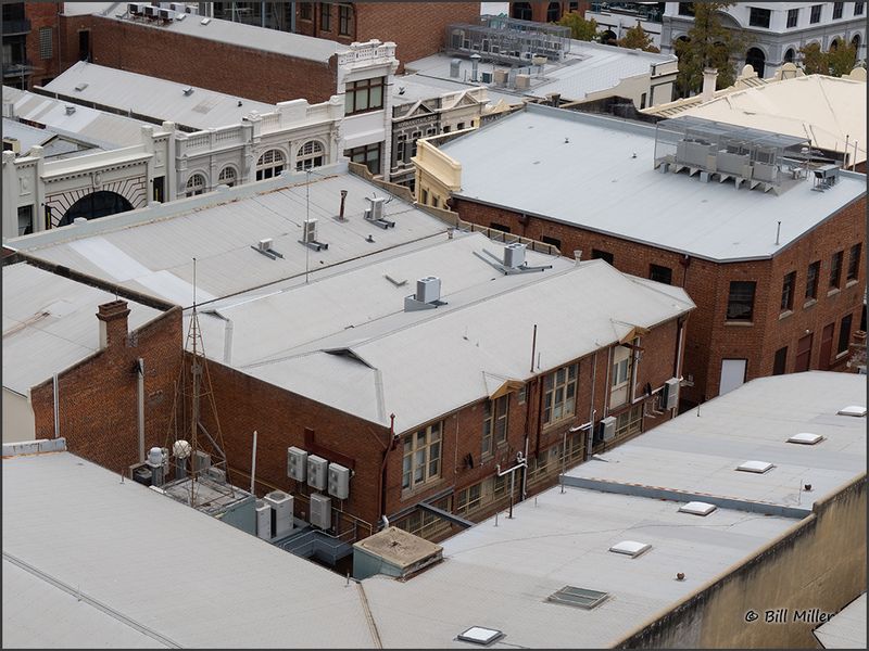 Rooftops