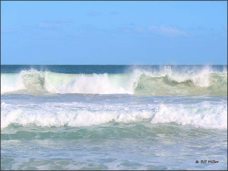 Indian Ocean
