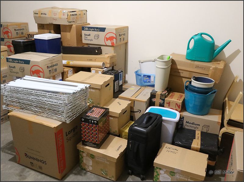 Removal Day