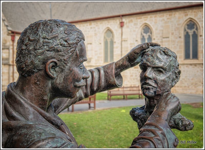 Head to Head