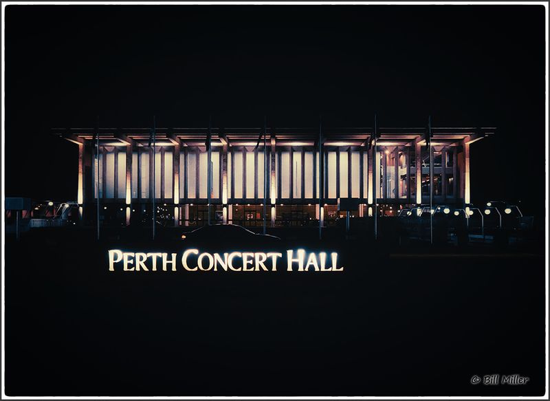 Concert Hall